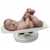 BABY DIGITAL  WEIGHT MACHINE LAICA BF-2051 ITALY